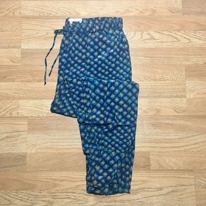 Derek Lam 10 Crosby PAJAMA